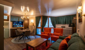 Bardoney 24 Breuil-Cervinia